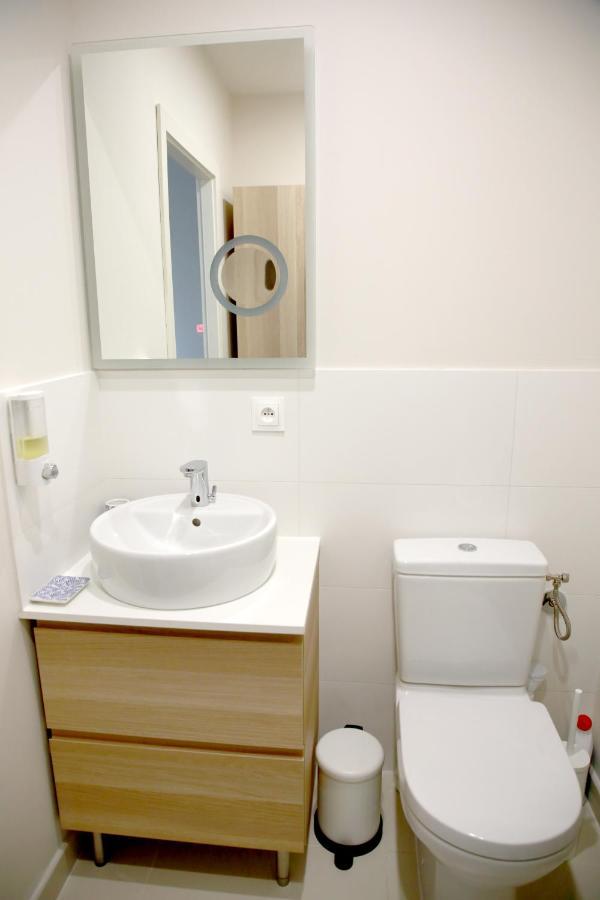 Rejaillir Bed & Breakfast Saint-Ours  Luaran gambar