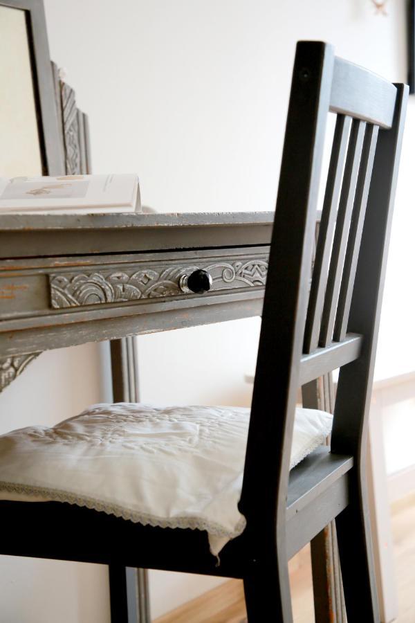 Rejaillir Bed & Breakfast Saint-Ours  Luaran gambar